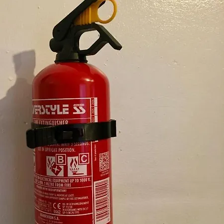 The Washington Sleeps 10 People Park 4 Cars Hébergement de vacances