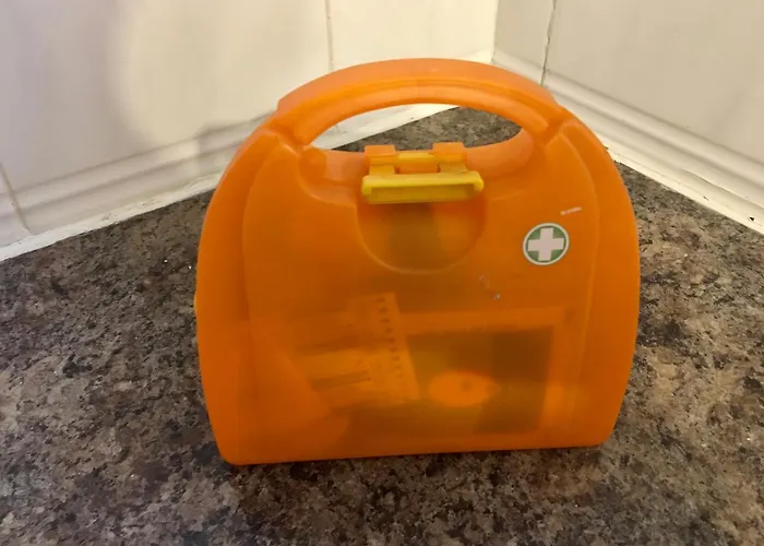 Holiday home The Washington Sleeps 10 People Park 4 Cars *