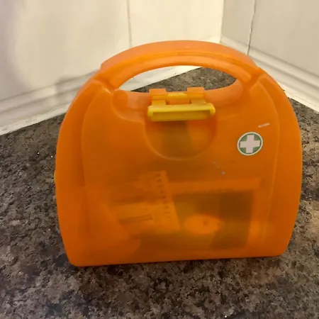 Tatil Evi The Washington Sleeps 10 People Park 4 Cars *