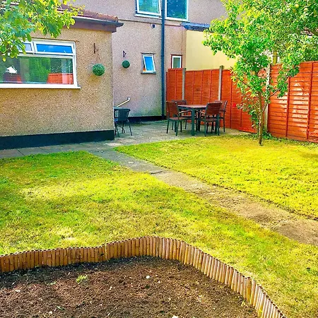 Nyaraló The Washington Sleeps 10 People Park 4 Cars