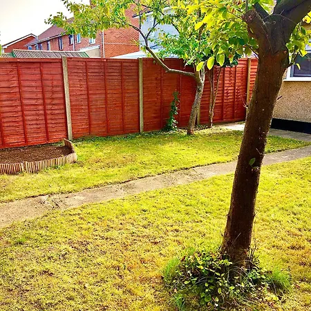 Nyaraló The Washington Sleeps 10 People Park 4 Cars *