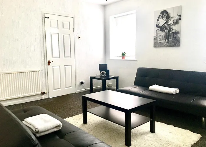 Nyaraló The Washington Sleeps 10 People Park 4 Cars *