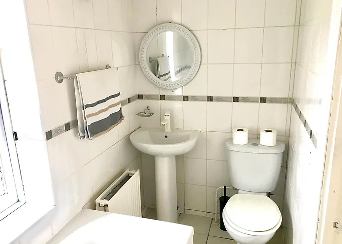 Nyaraló The Washington Sleeps 10 People Park 4 Cars Bristol