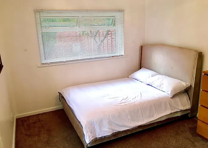 Nyaraló The Washington Sleeps 10 People Park 4 Cars Bristol