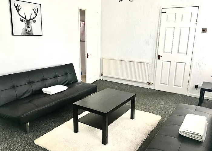 Nyaraló The Washington Sleeps 10 People Park 4 Cars