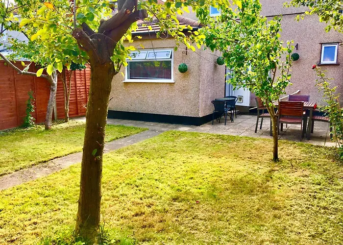 Nyaraló The Washington Sleeps 10 People Park 4 Cars *